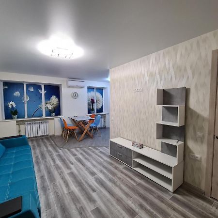 Central Park Apartment Herson Dış mekan fotoğraf