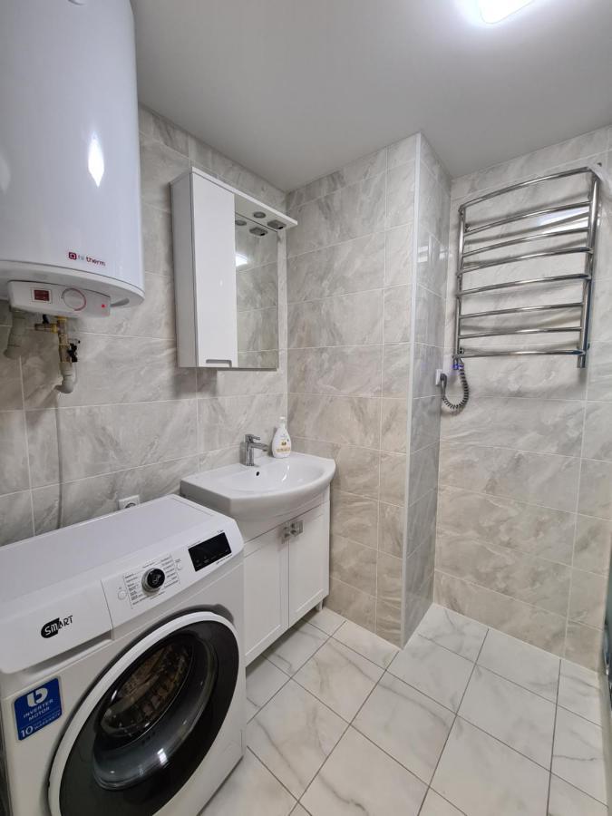 Central Park Apartment Herson Dış mekan fotoğraf