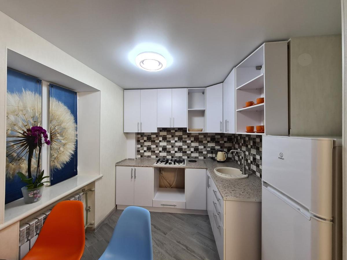 Central Park Apartment Herson Dış mekan fotoğraf