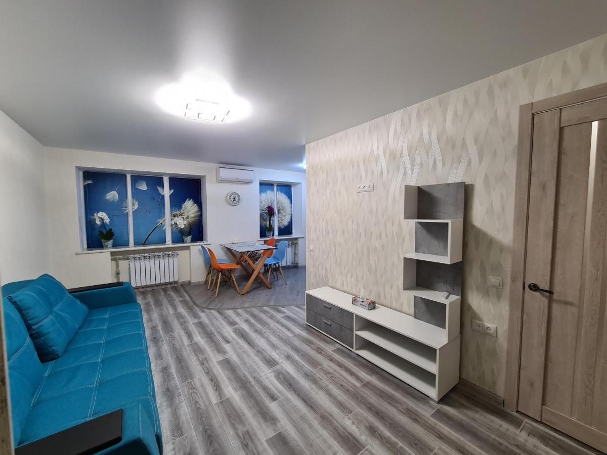 Central Park Apartment Herson Dış mekan fotoğraf